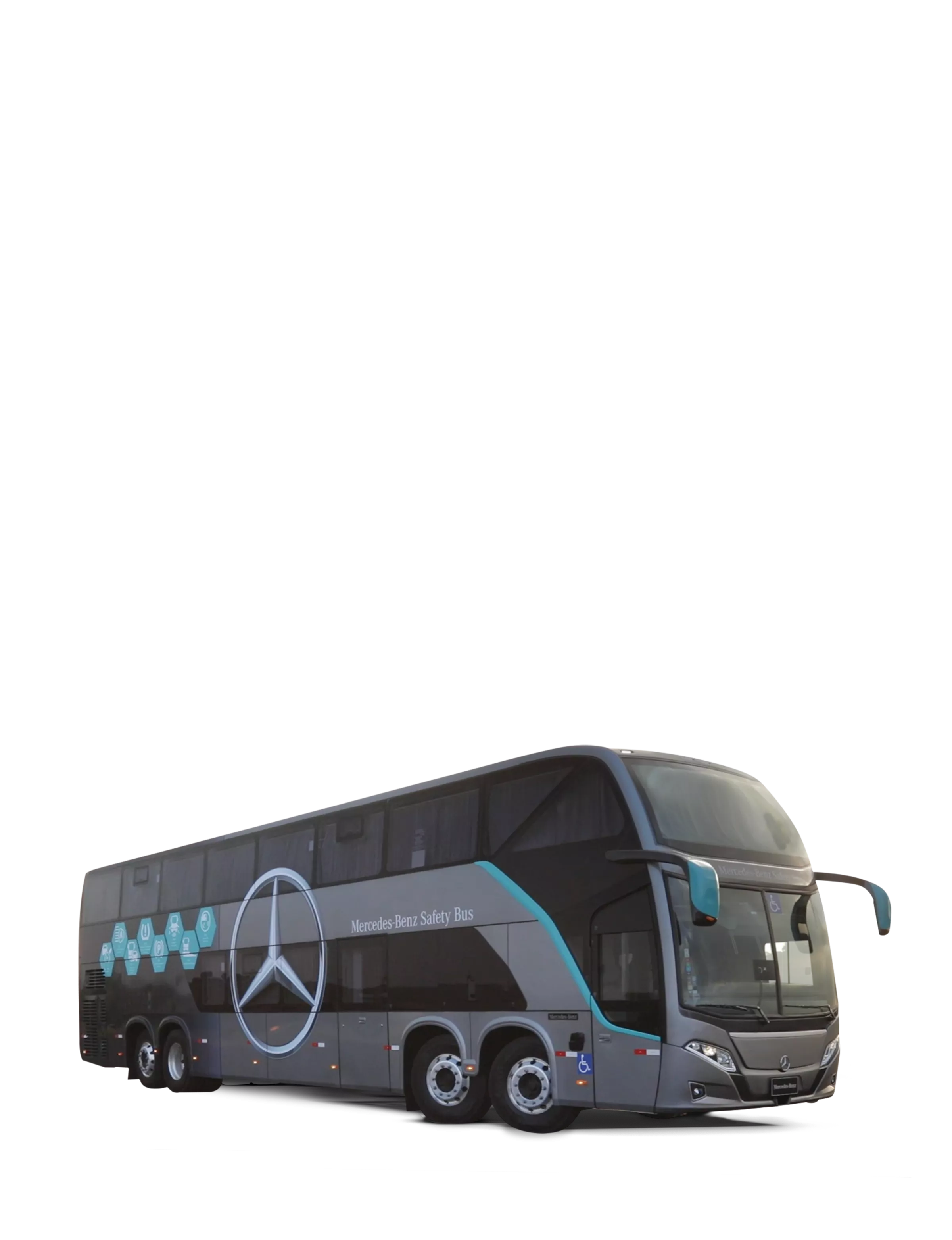Mercedes Ônibus