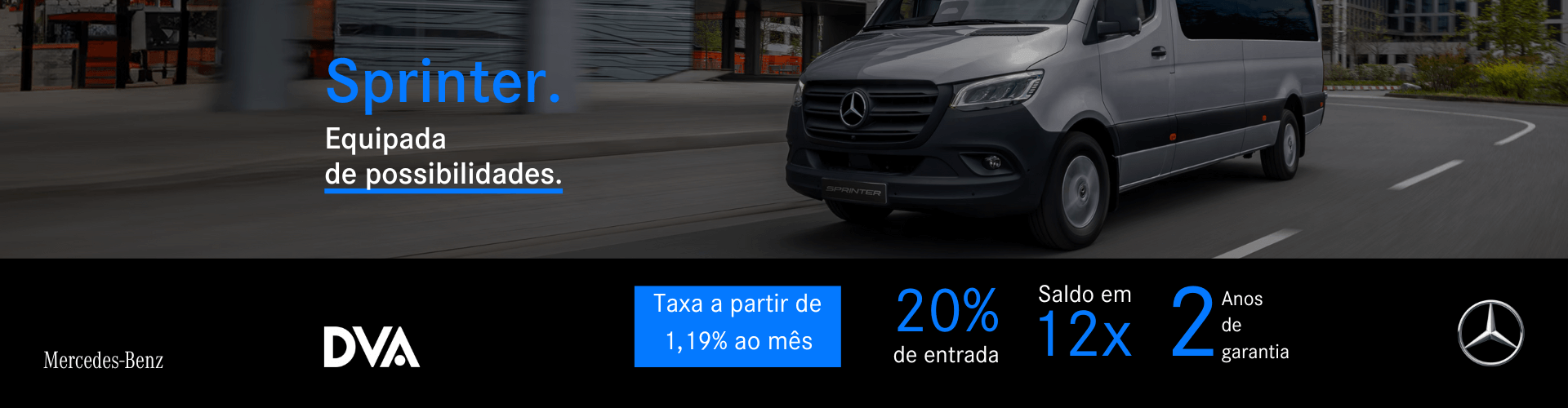 Condição Comercial Março 2025 (Vans)