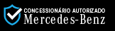Concessionário Autorizado Mercedes-Benz